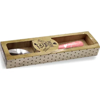 Příbor Nekupto Lžička se jménem MAGDALENA Original