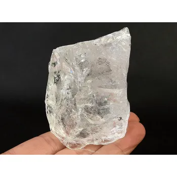 Přírodní kámen Křišťál surový Brazílie 212g