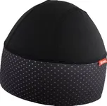 čepice pod přilbu FORCE POINTS černá S-M