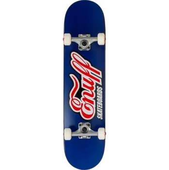 Skateboard Skateboard ENUFF Classic Logo 31.5x7.75" | 80x19.5cm | BLUE