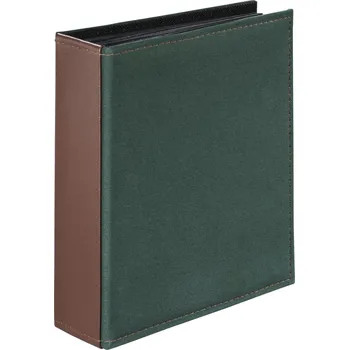 Fotoalbum Hama album VIENNA 10x15/200, zelené