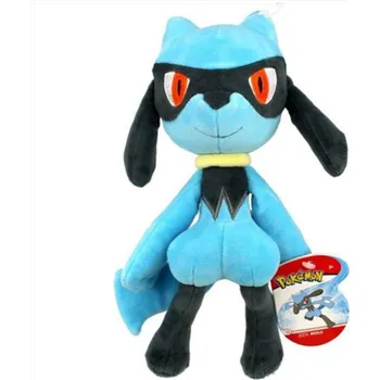plyšák Jazwares Pokémon 25 cm