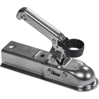 Zahradní vozík Tažná spojka k vozíku NT - 4 Seco