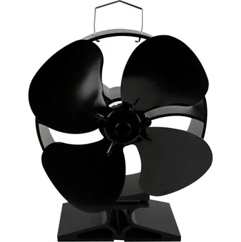 Krbový ventilátor EKOVENT 55-300°C ROUND 4 4.55.300.60011