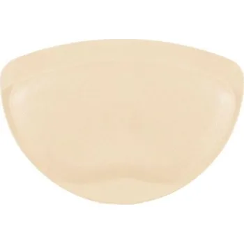 Ridder Tecno Podhlavník do vany 30 x 20 cm, béžová 68609