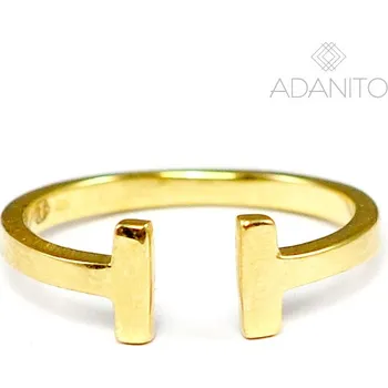 Prsten Zlatý prsten