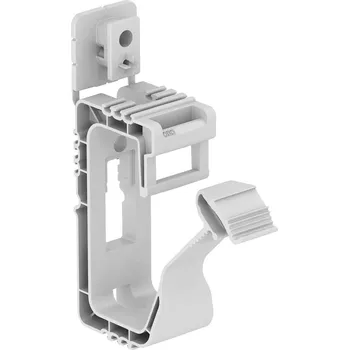 kabelová chránička OBO 2031 20 Svazkový držák Grip samozhášlivý 20x NYM3x1,5 světle šedá