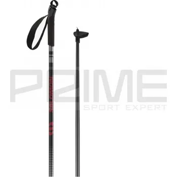 Běžkařská hole běžecké hole Salomon Escape - 160cm 115300