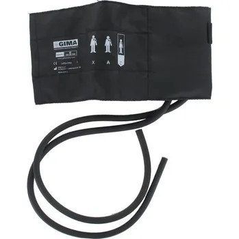 Příslušenství k měřiči tělesných funkcí Náhradní univerzální manžeta k aneroidním tlakoměrům dětská