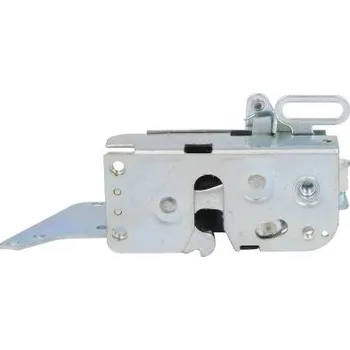 Blatník karosérie Zámek dveří RVI Premium / Volvo, levý