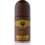 Cuba Gold Original deodorant roll-on 50 ml