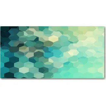 Obraz Fotoobraz skleněný na stěnu do obýváku Abstrakce pozadí