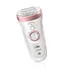 Epilátor Braun Silk-épil 9 9-980 SensoSmart SkinSpa