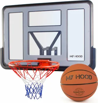 Basketbalový koš My Hood Pro 304013