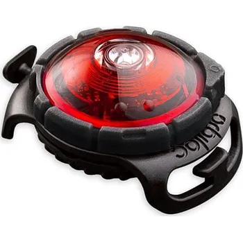Obojek pro psa Orbiloc Safety Light světlo na obojek