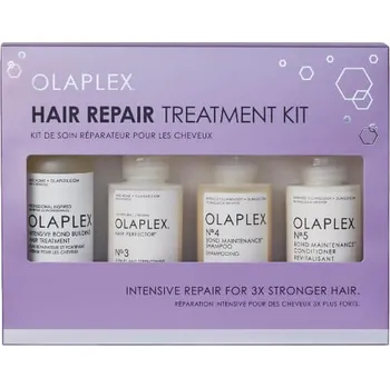 Kosmetická sada Olaplex Hair Repair Treatment Kit