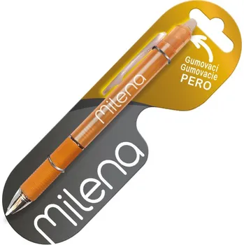 Nekupto Propiska se jménem MILENA gumovací
