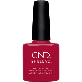 Lak na nehty CND SHELLAC Gel Polish – First Love 7,3ml/94 ***