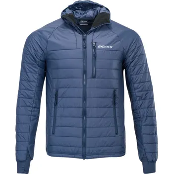 Silvini Rutor MJ1142 Navy Blue