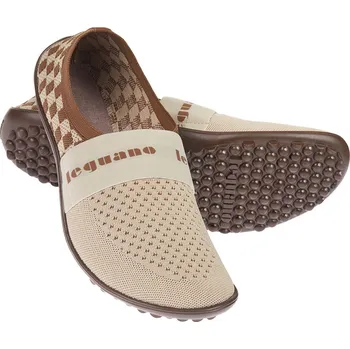 Dámské tenisky LEGUANO CHESS COCOS - NAZOUVACÍ Velikost: 45