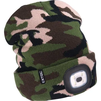 Čepice Extol Light 43464 uni