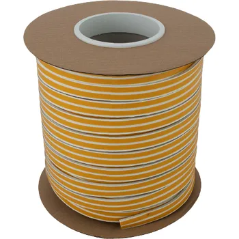 Těsnění do oken TEXIM UNIVERSAL TRANSPARENT 100m