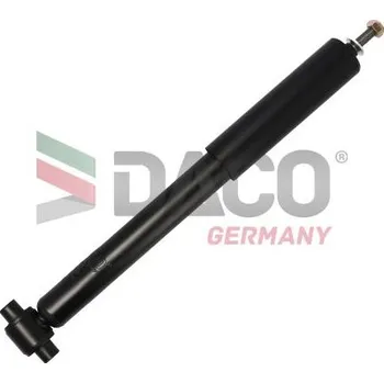 Tlumič pérování DACO 564841