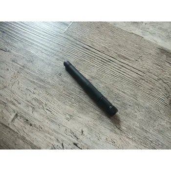 Televizní anténa DANAPO Anténa 2,4GHz, všesměrová, pendrek, 2dBi, RSMA F - samice Varianta: Délka 84mm