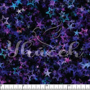 Kočárkovina, Hvězdičky v mlze