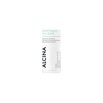 Alcina Scalp Balm - Balzám na problematickou pokožku hlavy 150 ml