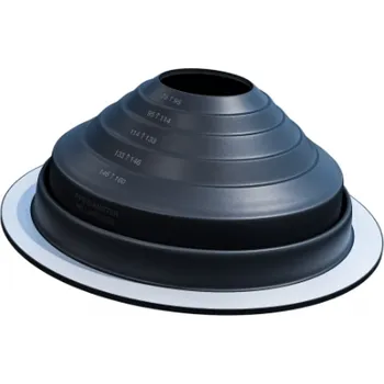 Těsnicí manžeta Eurovent SEAL EPDM