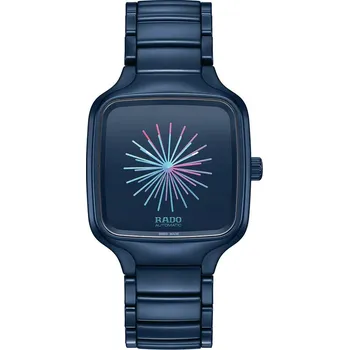 Módní doplněk Dámské hodinky True Square Rado R27070202
