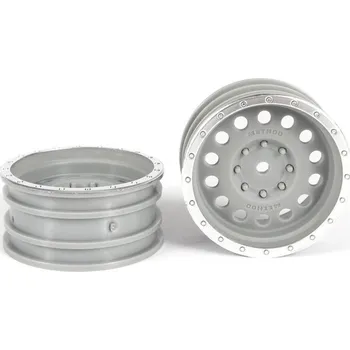 RC vybavení Axial disk 1.9" Method MR307 chrom (2)