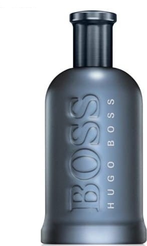 Foto Pánský parfém Hugo Boss Bottled Marine M EDT Tester 100 ml - Zbozi.cz