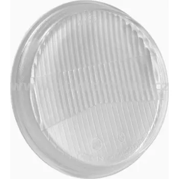 Autodíl Sklo přední lampy ( Pio 21,23 / Jawa 90 ) B