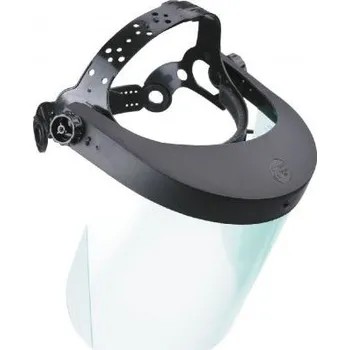 Pracovní rukavice Och štít čirý Vision 2000