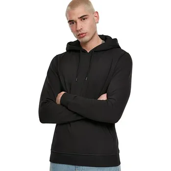 Pánská mikina Pánská organická mikina BY137 (Organic Hoodie )