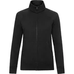 Fruit of the Loom Dámská mikina 62-116-0 Black M