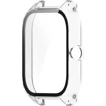 Příslušenství k chytrým hodinkám Ochranný kryt pro Amazfit GTS 4 - Transparetní