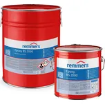 Remmers Epoxy BS 2000 silbergrau / stříbřitě šedá (A+B) 10KG + dárek k objednávce nad 1000Kč