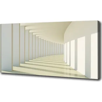Obraz Foto-obraz canvas do obýváku Chodba