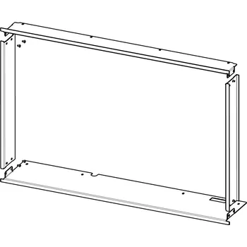 Krbová kamna Romotop RÁMEK H3LF RAM12 krycí