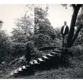 Zahraniční hudba CD Timber Timbre: Timber Timbre / Live KCRW Session LTD 2010 New Version