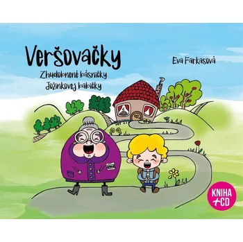 Veršovačky - Eva Farkasová