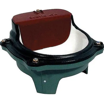 napáječka pro hospodářská zvířata Napáječka vyhřívaná Suevia 43 A Napáječka vyhřívaná Suevia 43 A