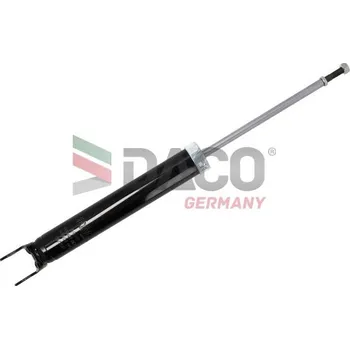 Tlumič pérování DACO 561709