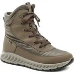 IMAC I3133z31 tmavě béžová dámská zimní obuv EUR 39