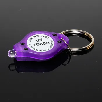 Enterprise Tackle Enterprise svítící nástrahy - U.V. TORCH (lampa k nasvícení nástrah)