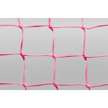 dekorační síť Dekorační síť, oko 5cm, růžová, 1 x 3m, 2 mm PP, 5 x 5 cm, Růžová, Dekorační sítě, Skladem