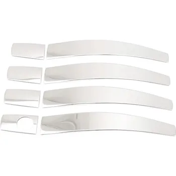 Tuning Kryty klik dveří Opel Meriva B 2009 - 2016